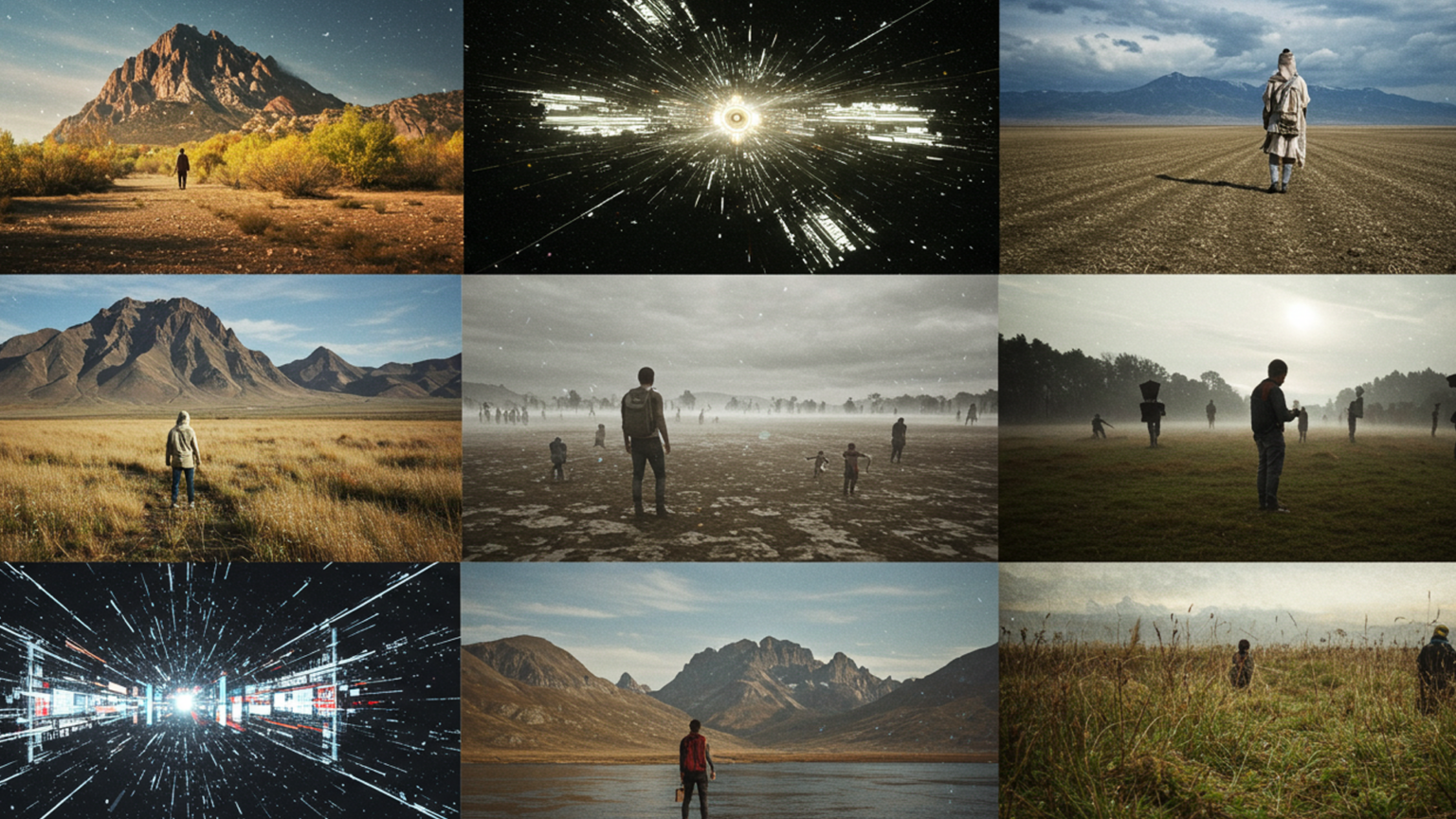 Top 10 Best AI Video Generators (Free & Paid) 2026 project thumbnail