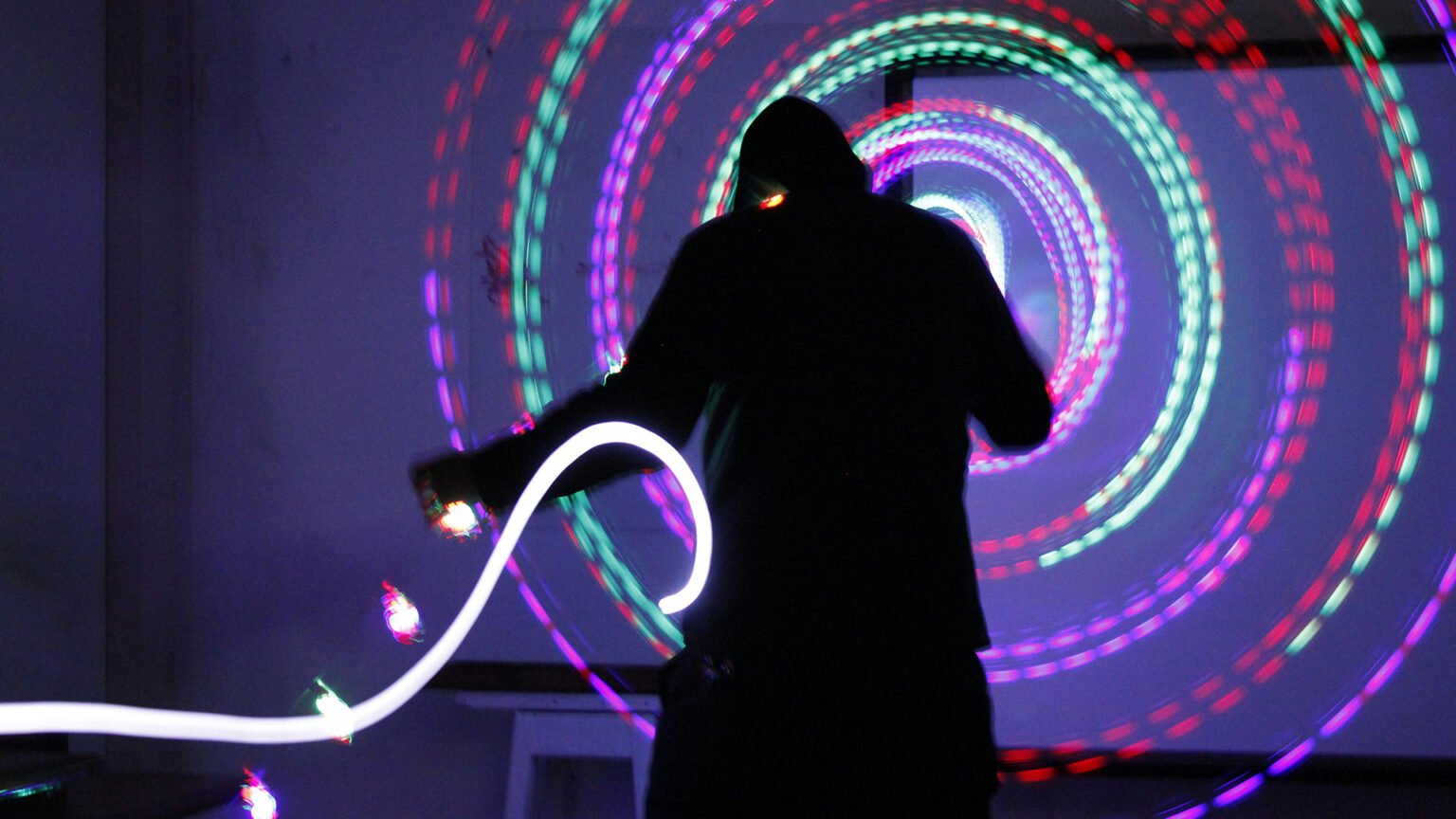 Creative Technology hero image